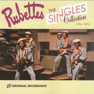 The singles collection 1974-'79